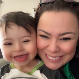 Fundraising Page: Diana Castillo